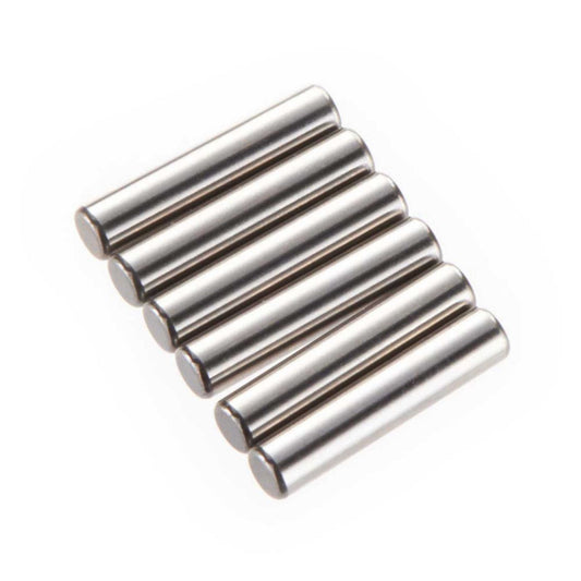Axial Pin 2.5x12mm (6) AX30165