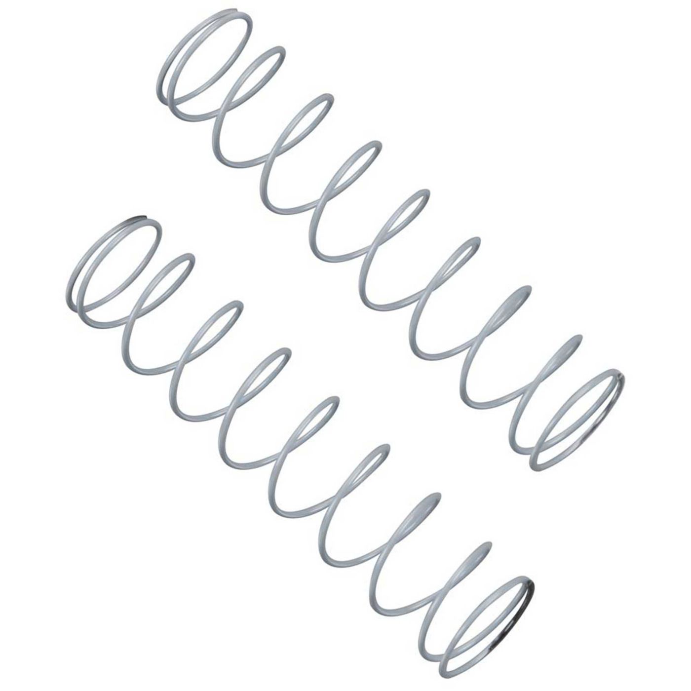 Axial Spring 14x70mm 1.04lbs/in Black (2) AX30223