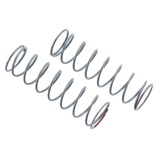 Axial Spring14x54mm 2.64lbs/in SuperSoft Red (2) AX30226