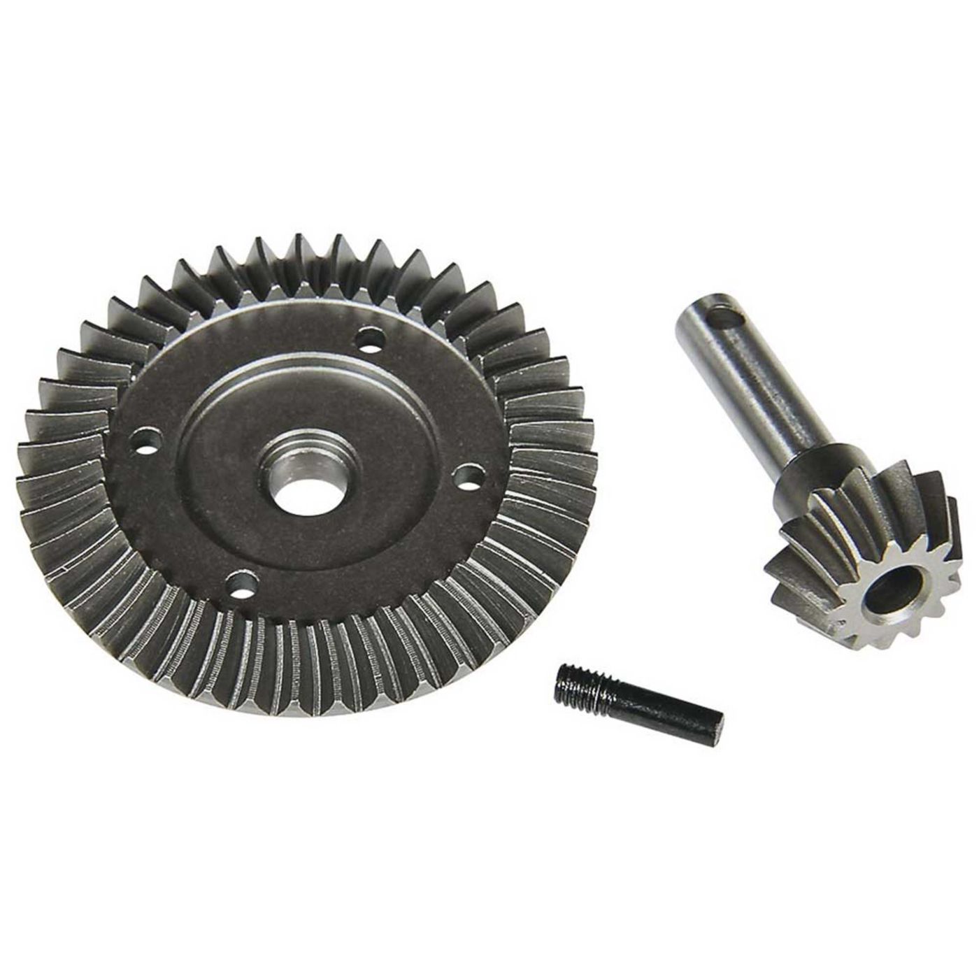 Axial Heavy Duty Bevel Gear Set 43T/13T AX30402