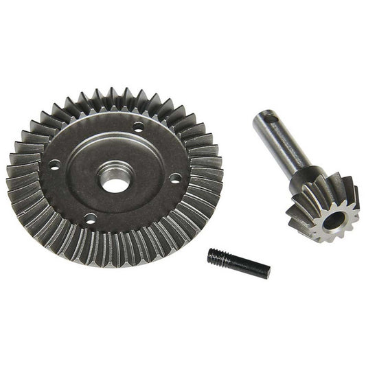 Axial Heavy Duty Bevel Gear Set 43T/13T AX30402