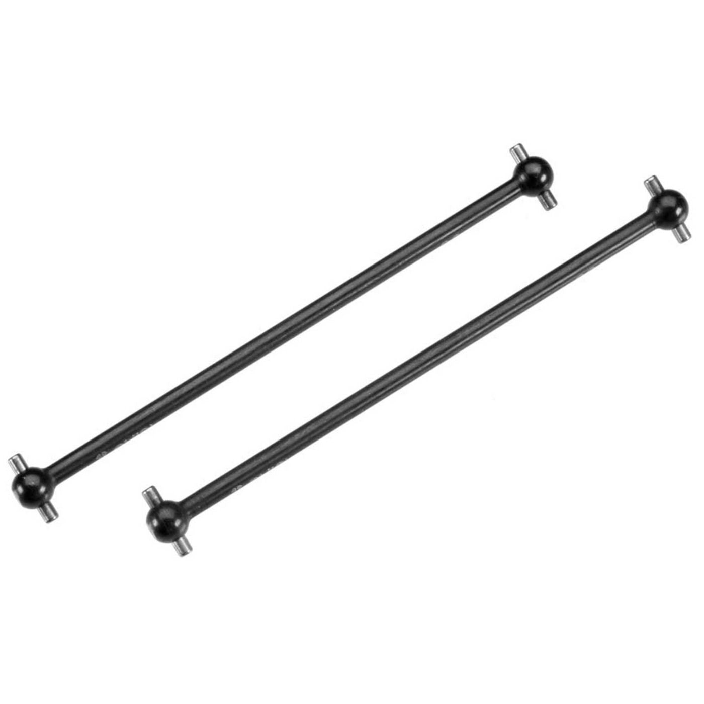 Axial Dogbone Set 7x96mm (2) AX30418