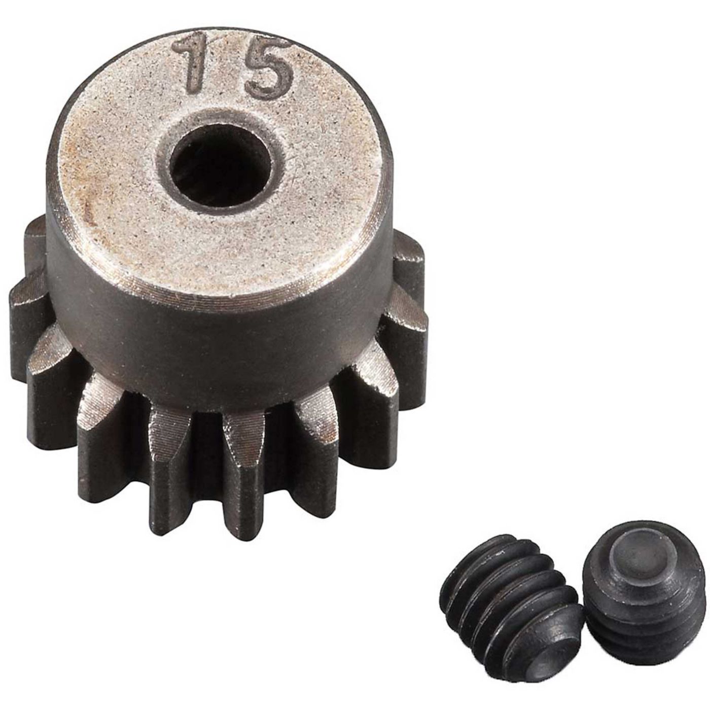 Axial Pinion Gear 32P 15T 3mm AX30726