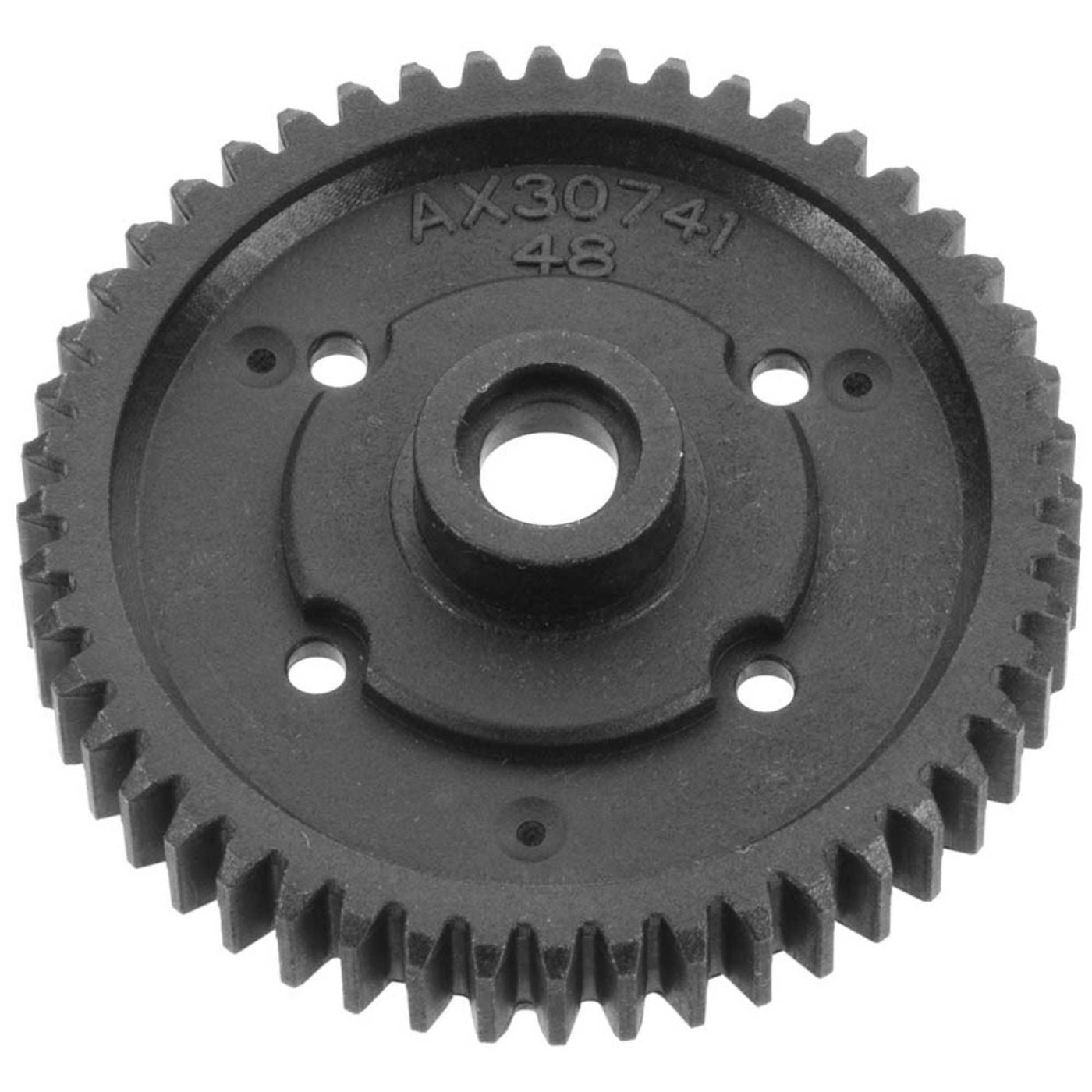 Axial Spur Gear32P 48T AX30741