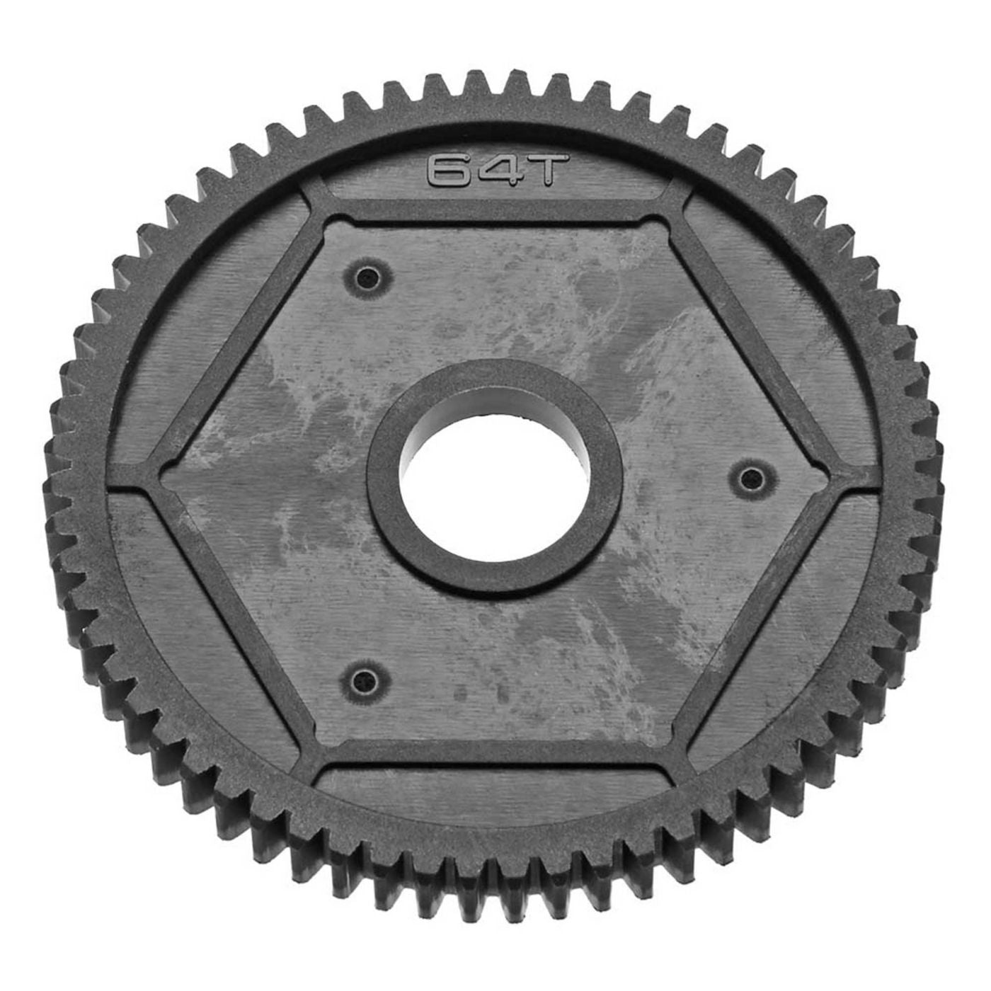 Axial Spur Gear 32P 64T Yeti AX31065