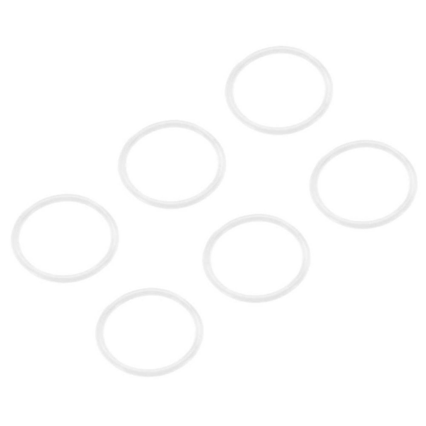 Axial O-Ring 15.5x1.5mm (S16) (6) AX31075