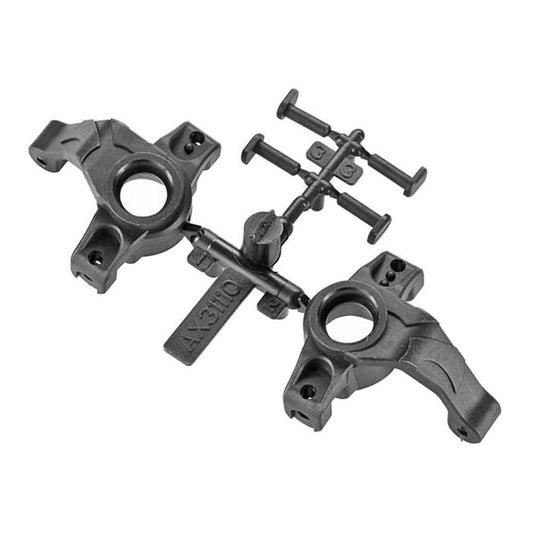 Axial Steering Knuckle Set Yeti AX31110