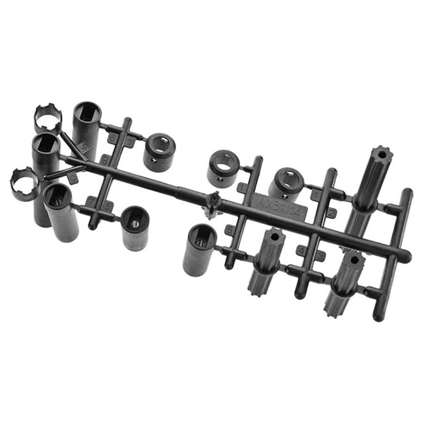 Axial WB8-HD Driveshaft Yeti AX31114