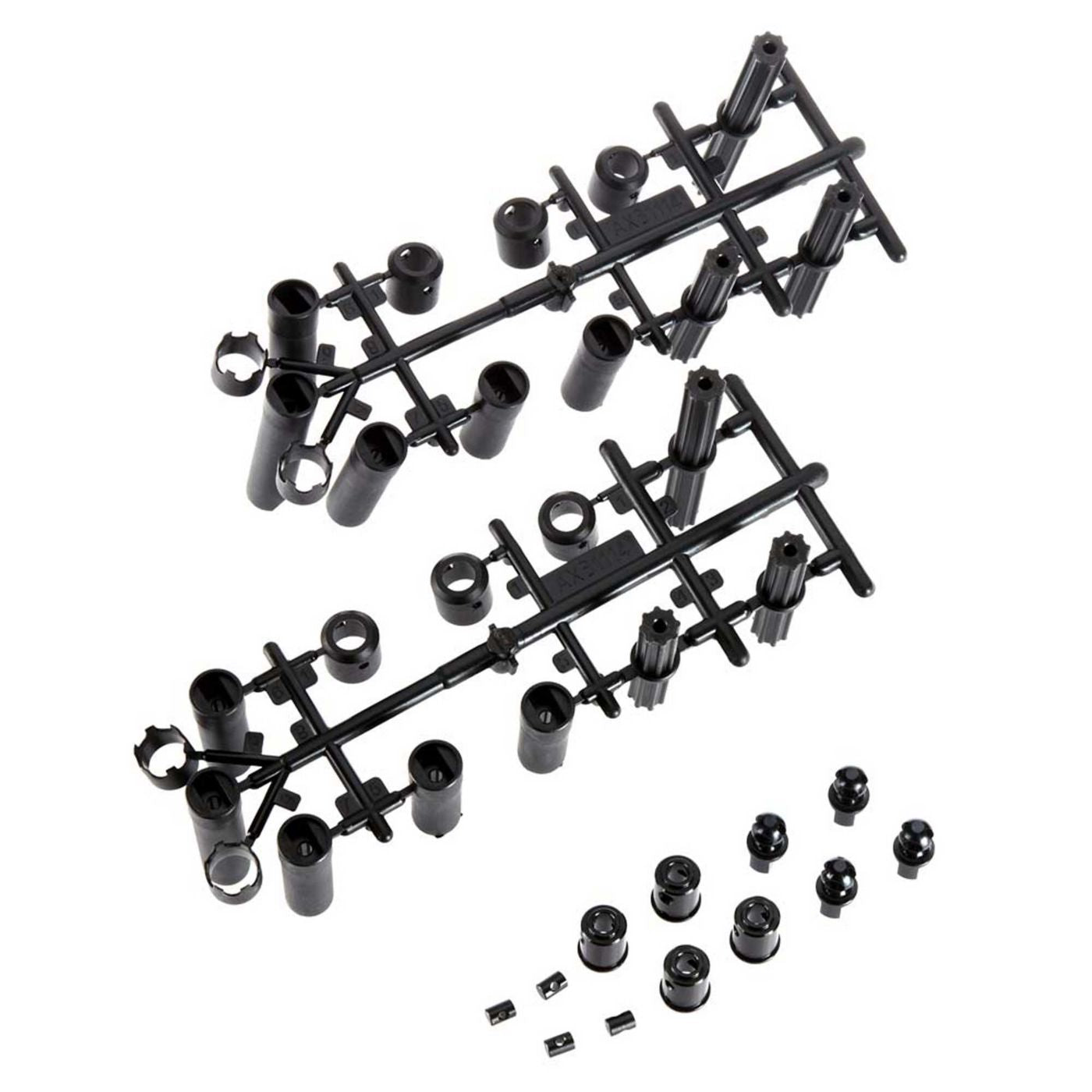 Axial WB8-HD Driveshaft SCX10 Yeti (2) AX31133