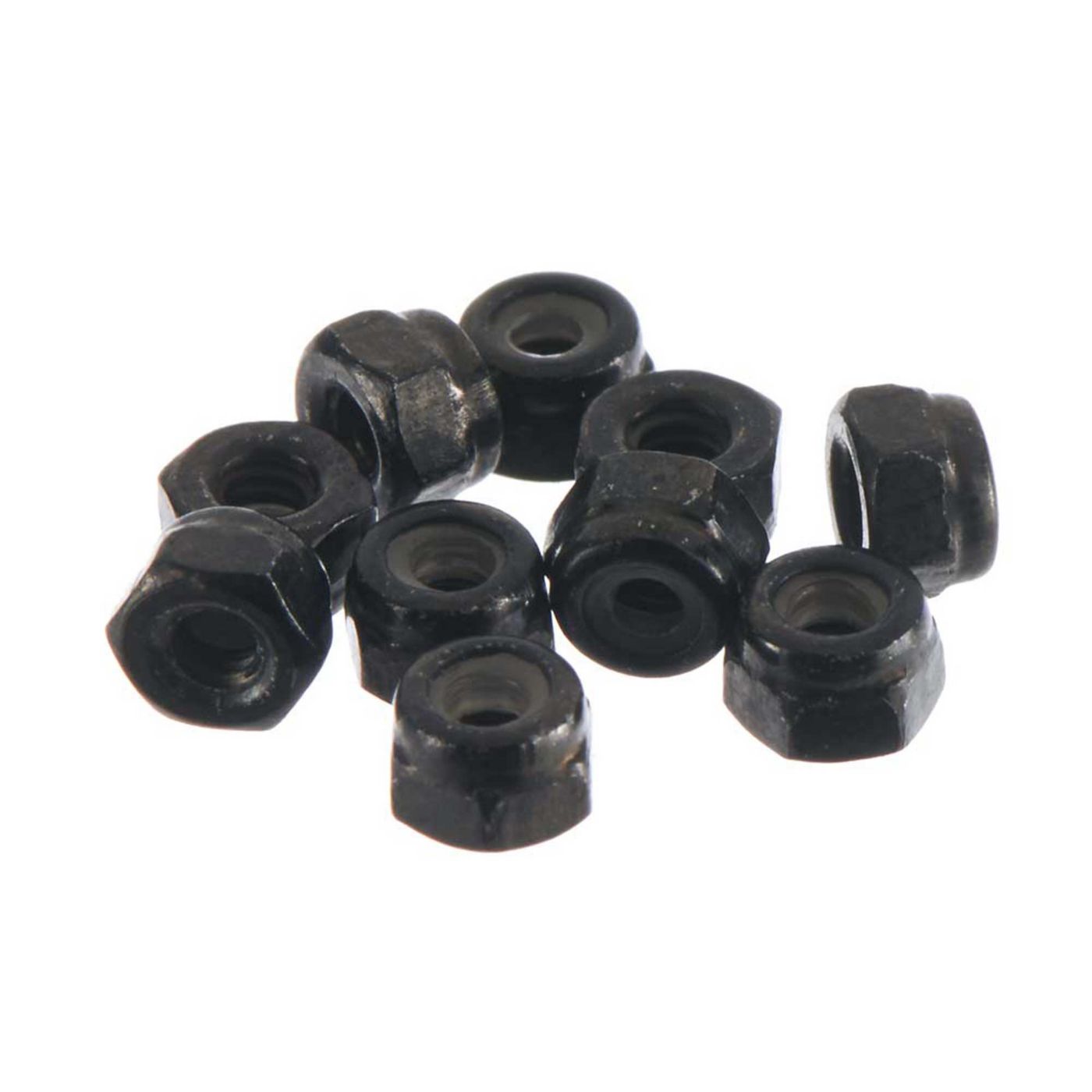 Axial Nylon Locking Nut 2mm (10) AX31147