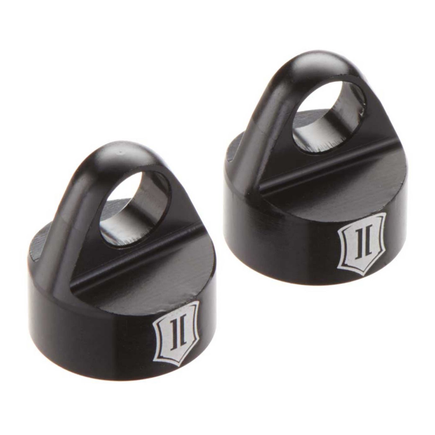 Axial Icon Shock Cap 12mm (2) AX31191