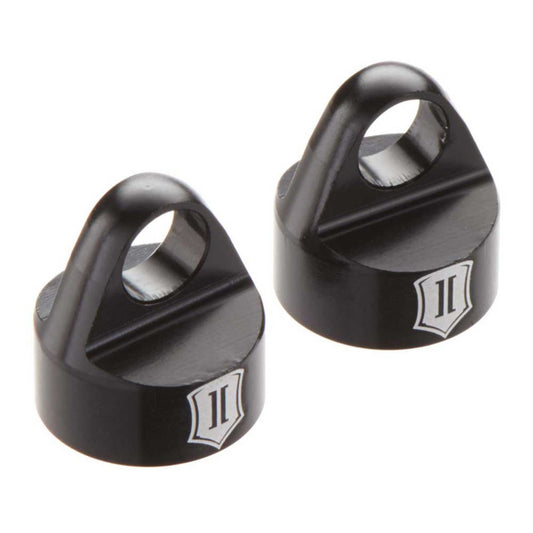 Axial Icon Shock Cap 12mm (2) AX31191
