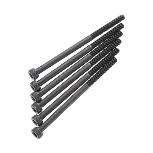 Axial Cap Head Screw 3x50mm (6) AX31238