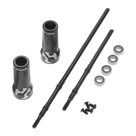 Axial AR60 OCP Full Width Adapter Set AX31290