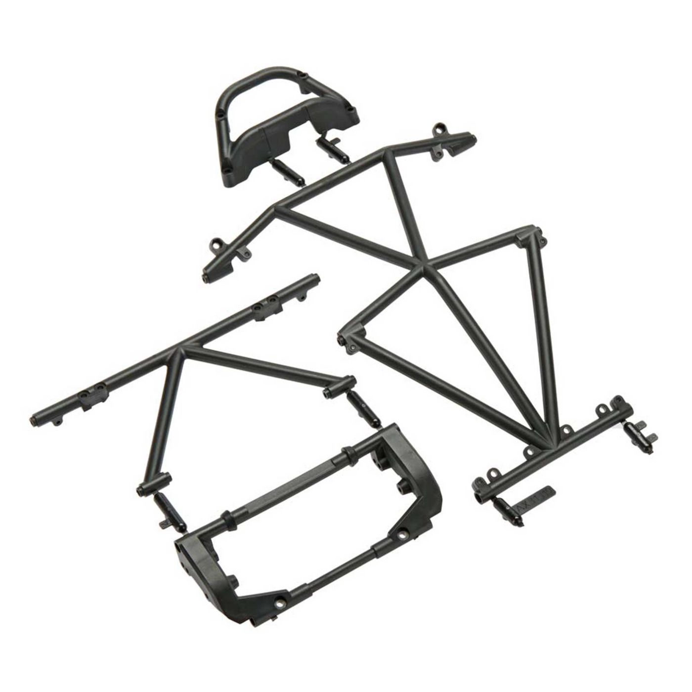 Axial Center Cage RR10 AX31319