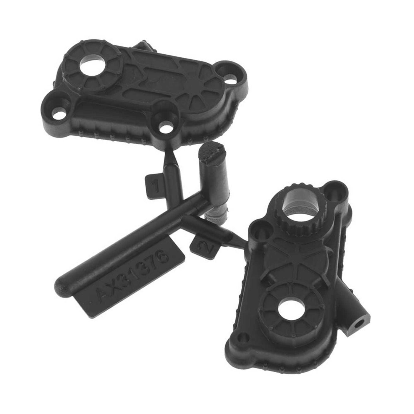 Axial 2-Speed Transfer Case SCX10 II AX31376