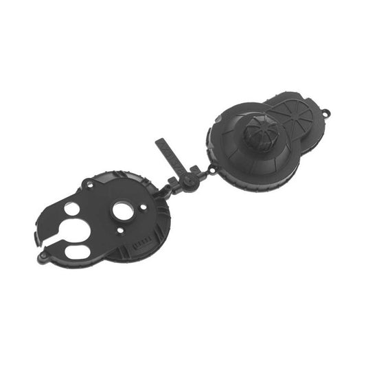 Axial 2-Speed Trans Spur GeCover SCX10 II AX31378