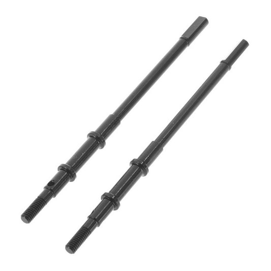 Axial AR44 Straight Shaft 5x106mm (2) AX31408