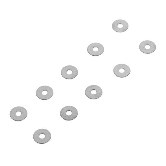 Axial Washer 2x7x.5mm (10) AX31543