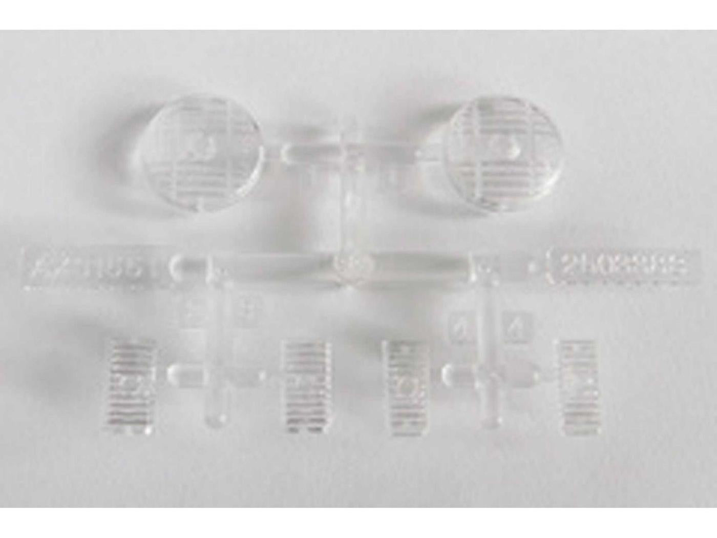 Axial Chevrolet K5/C10 Lens Set Clear AX31551