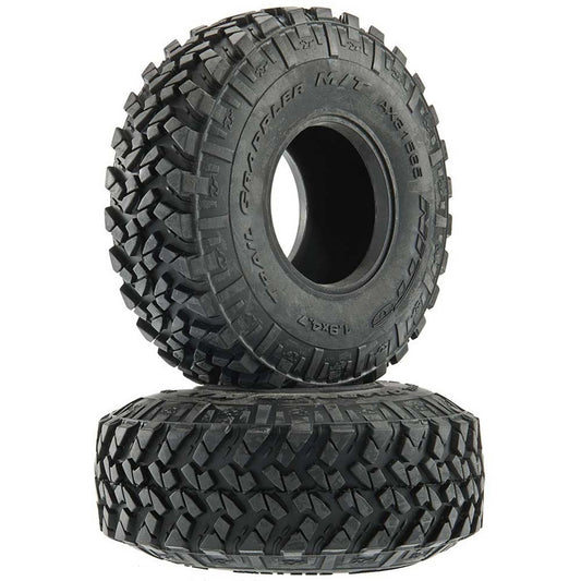 Axial 1.9 NittoTrailGrappler M/T R35 Compnd (2) AX31565