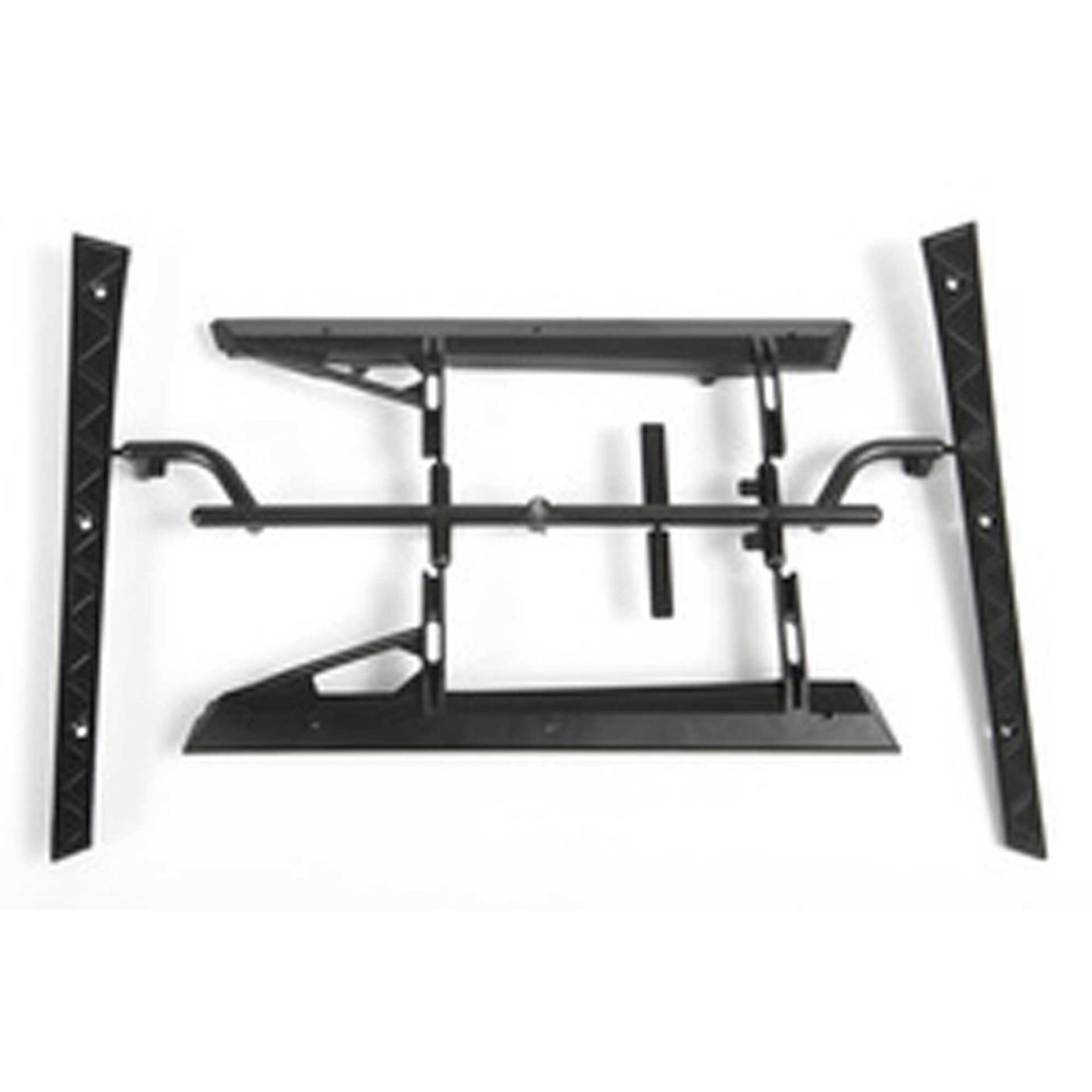 Axial Rock Sliders CRC JK AX31573