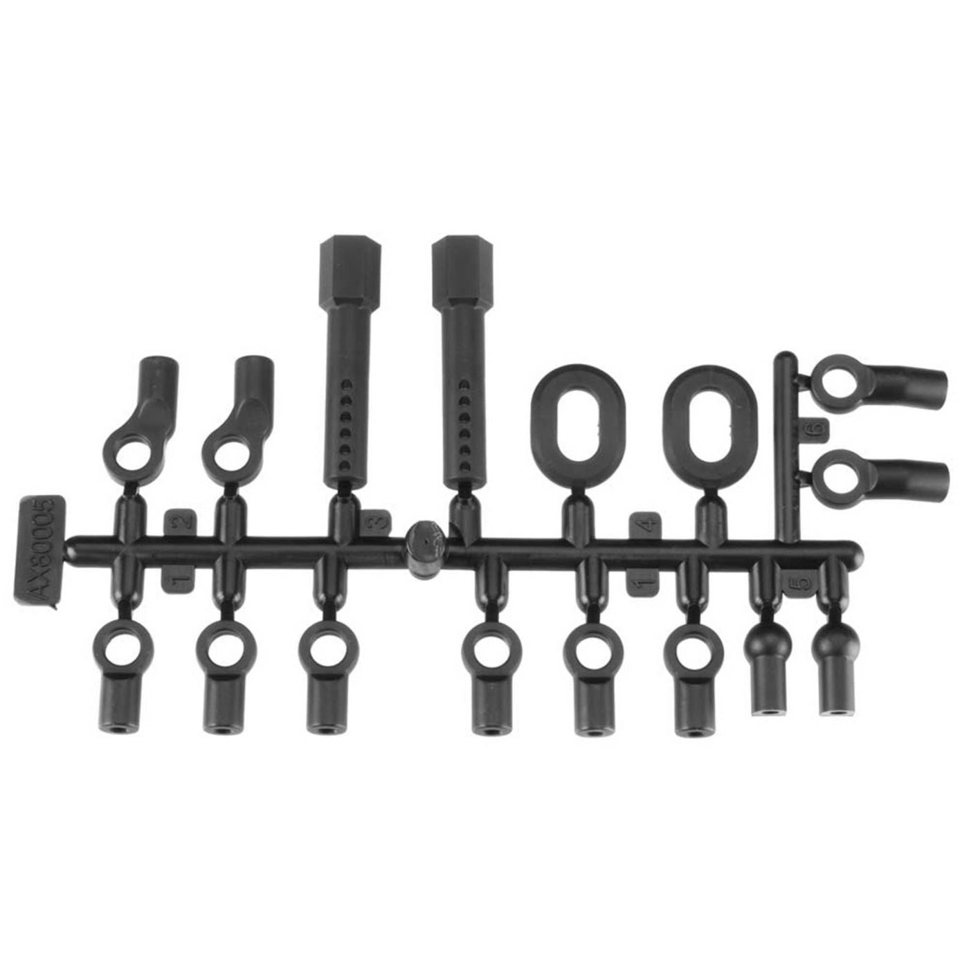 Axial Linkage Set Rock Crawler AX80005