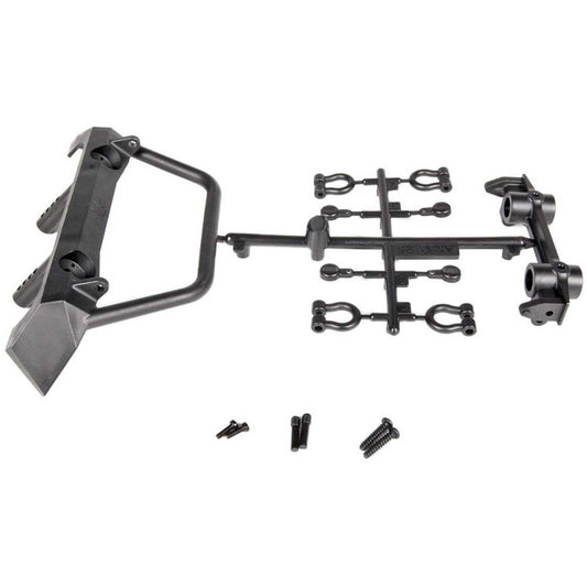 Axial Light Fr Bumper SCX10/Poison Spyder/JK Brawler AX80125