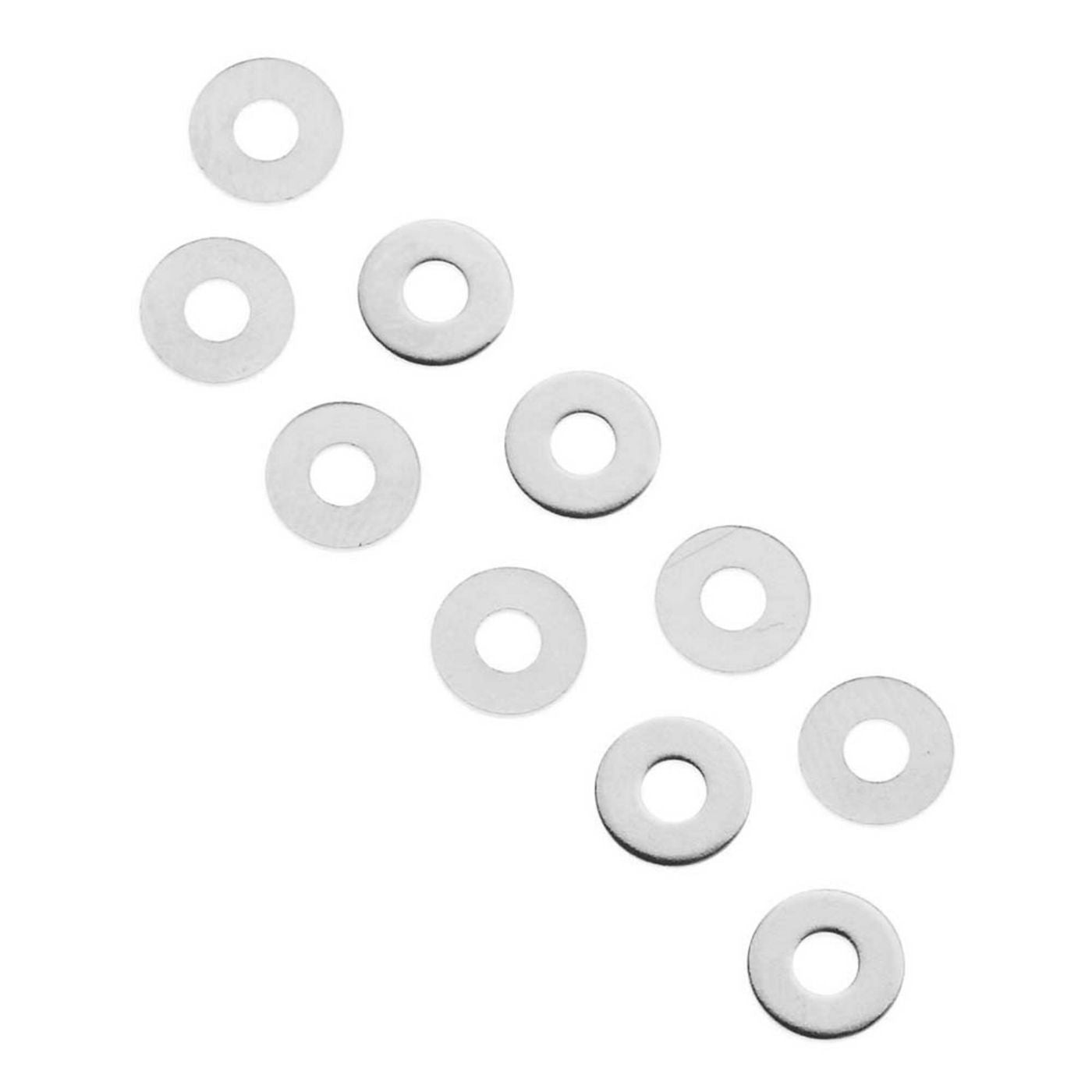 Axial Washer 2.7x6.7x0.5 (10) AXA1069