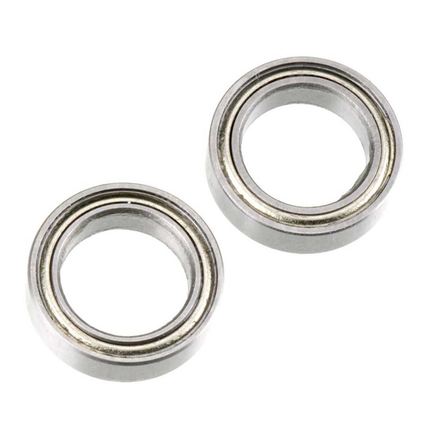 Axial Bearing 10x15x4mm AXA1230