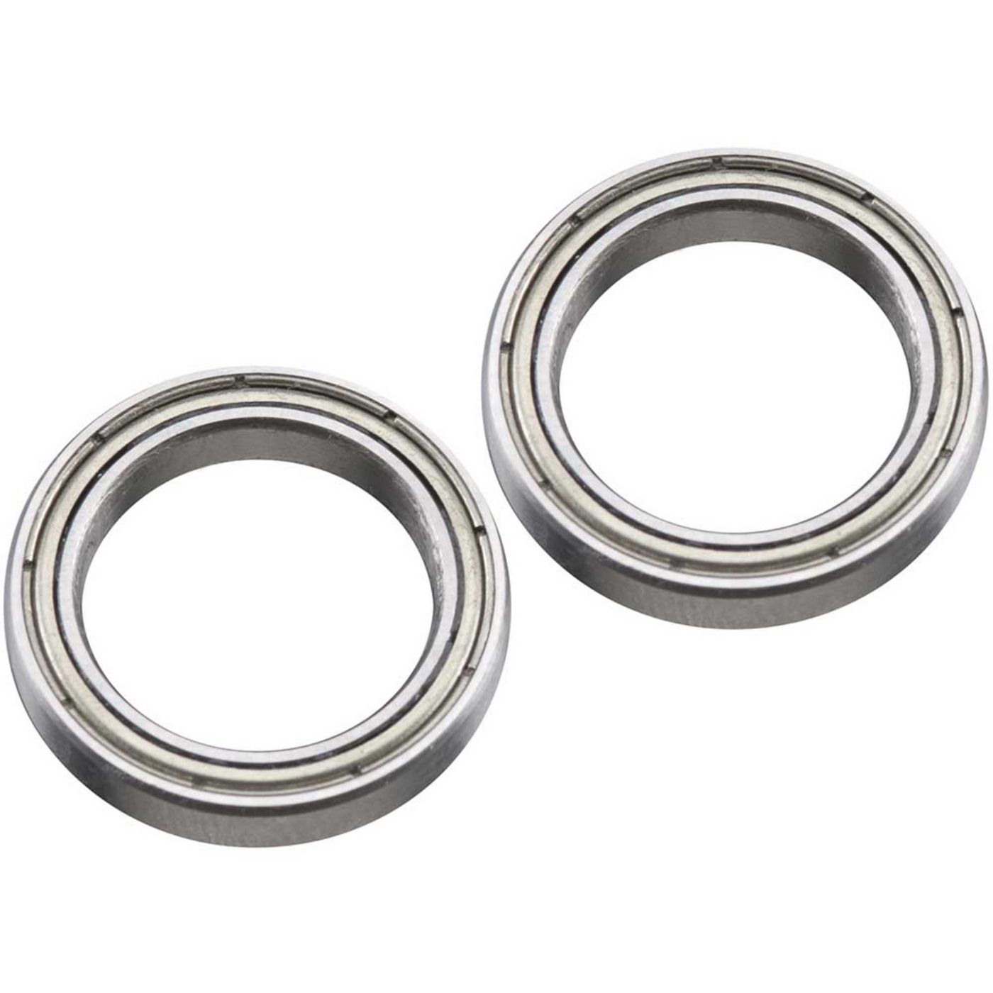Axial Bearing 15x21x4mm (2) AXA1243