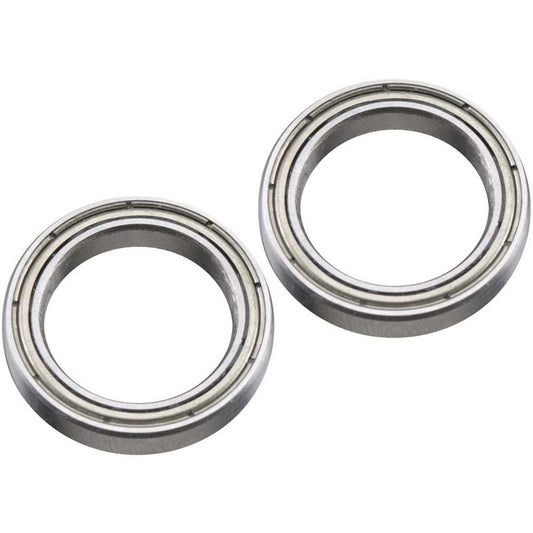 Axial Bearing 15x21x4mm (2) AXA1243