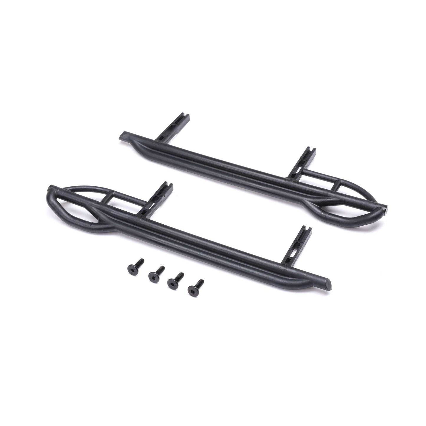 Axial Rock Sliders Set & Hardware: SCX10 III Base Camp AXI-1487