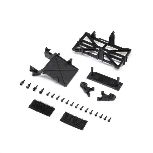 Axial Chassis Parts: SCX24 Base Camp AXI-1537
