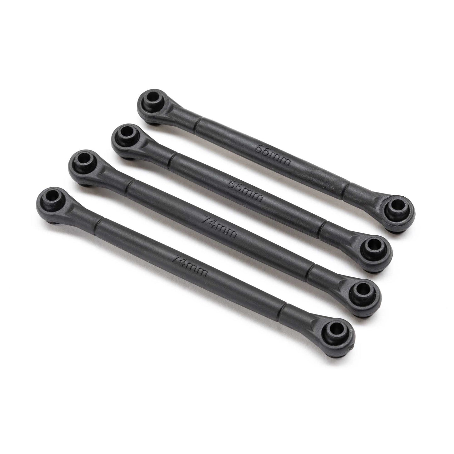 Axial Upper Link Set Front, Rear: UTB18 4WS AXI-1868