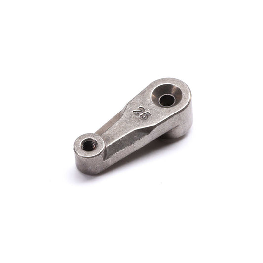 Axial Servo Horn Metal, 25T: SCX10 III Base Camp AXI-2064