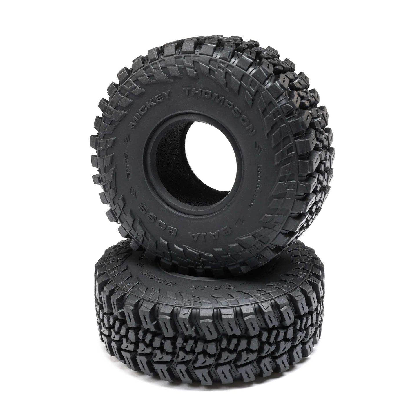 Axial 2.2" Mickey Thompson Baja Boss Tires (2) AXI-2190