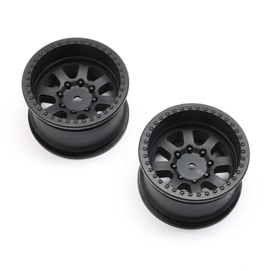 Axial 2.2" Raceline Avenger Wheels (2) AXI-2196