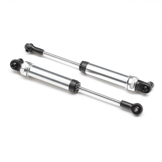 Axial Shock Set Complete, Front, IS10: AXP8 AXI-2210