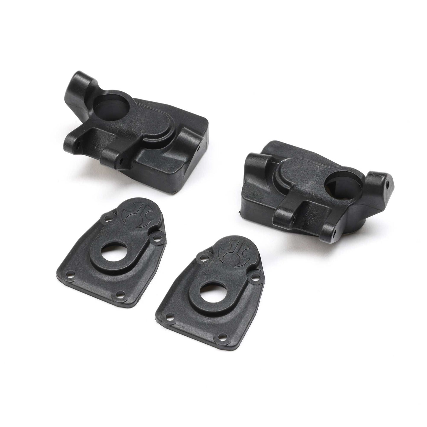 Axial Portal Box, Front, AF16P: AXP8 AXI-2218