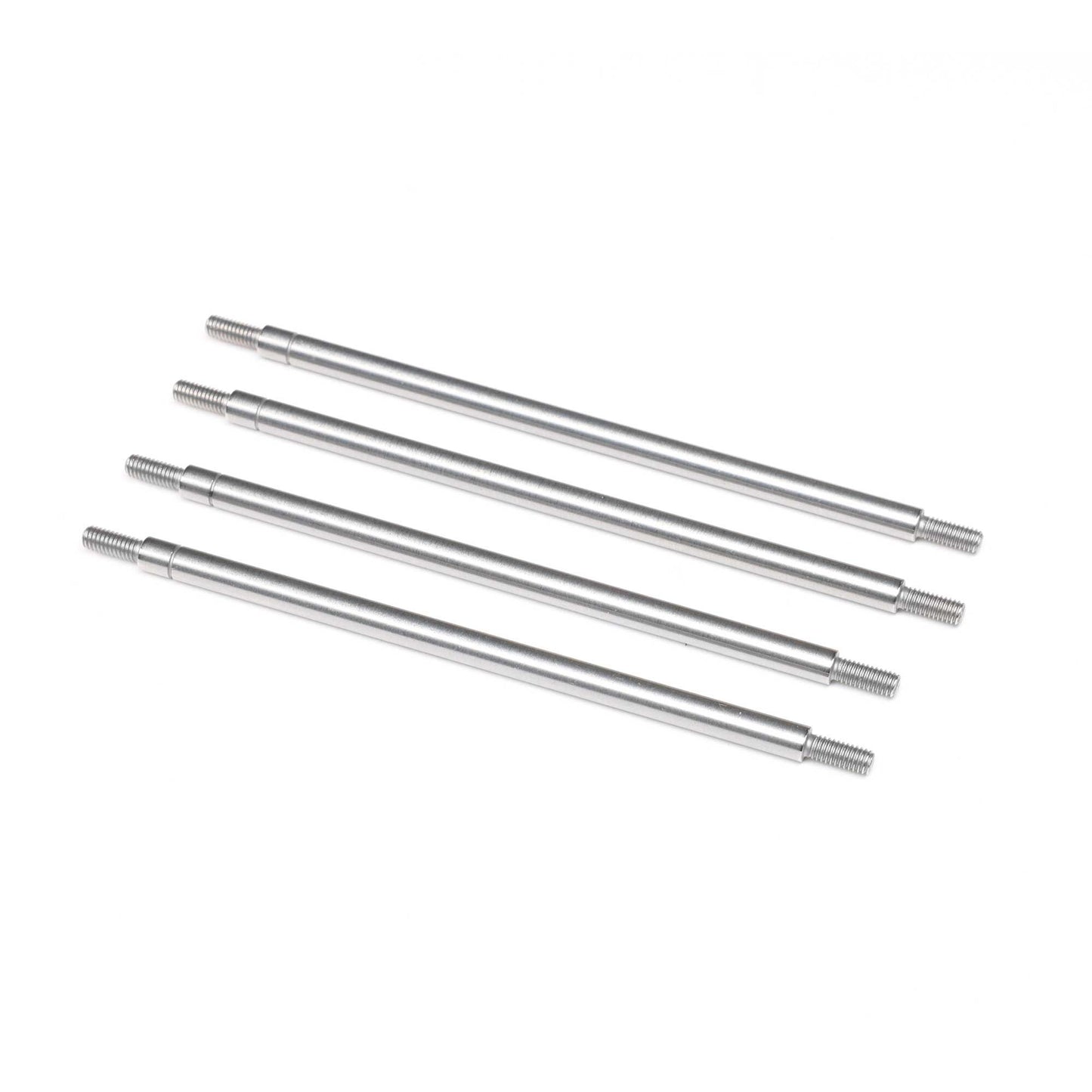 Axial Rear Links, Upper/Lower, Steel: AXP8 AXI-2222