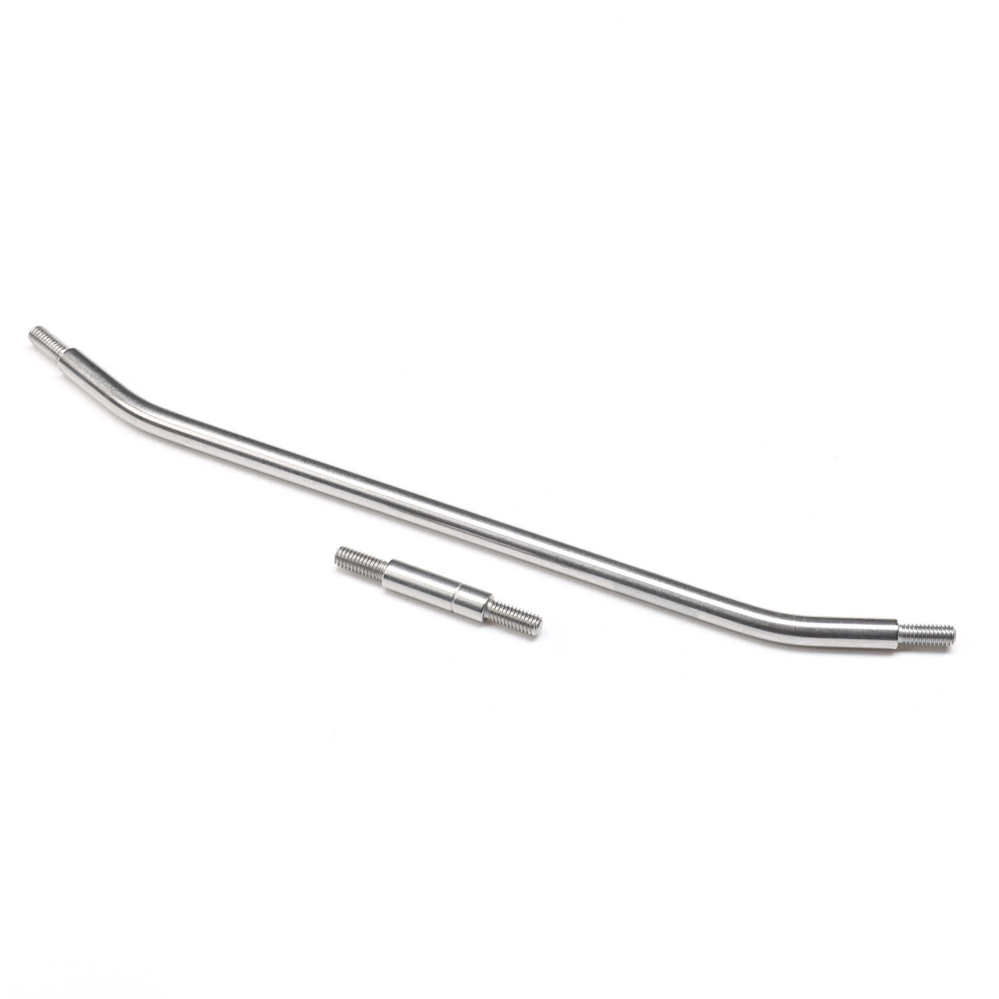 Axial Steering Links, Steel, AF16P: AXP8 AXI-2223