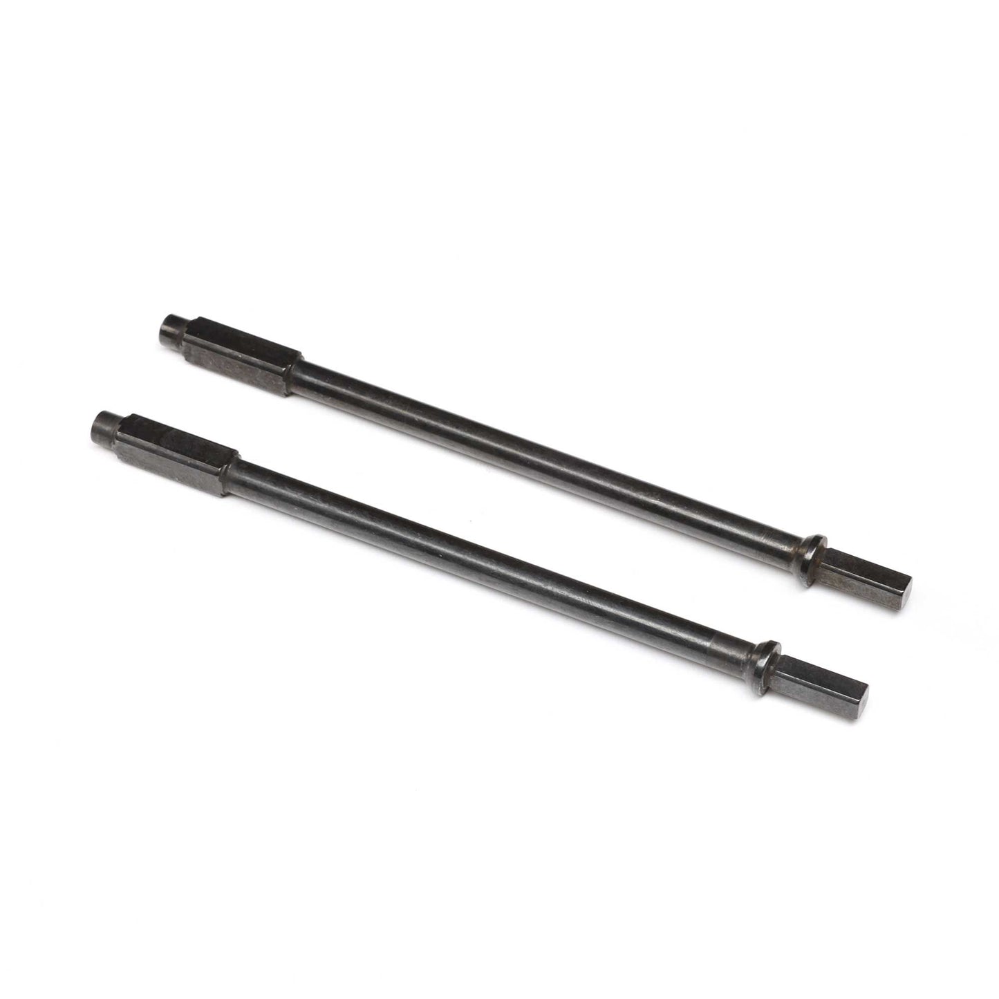 Axial Straight Axle Set, AF16P: AXP8 AXI-2227
