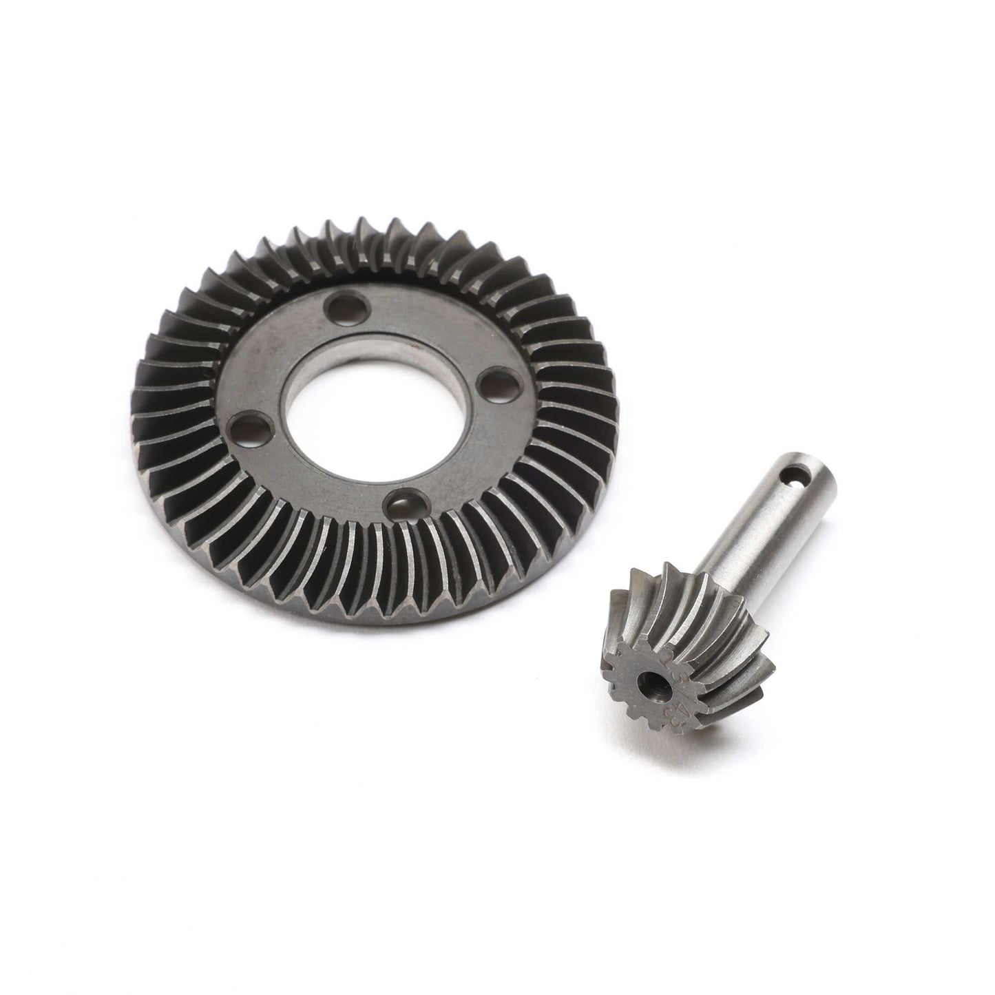 Axial 32P Ring/Pinion 13/43T: AXP8 AXI-2229