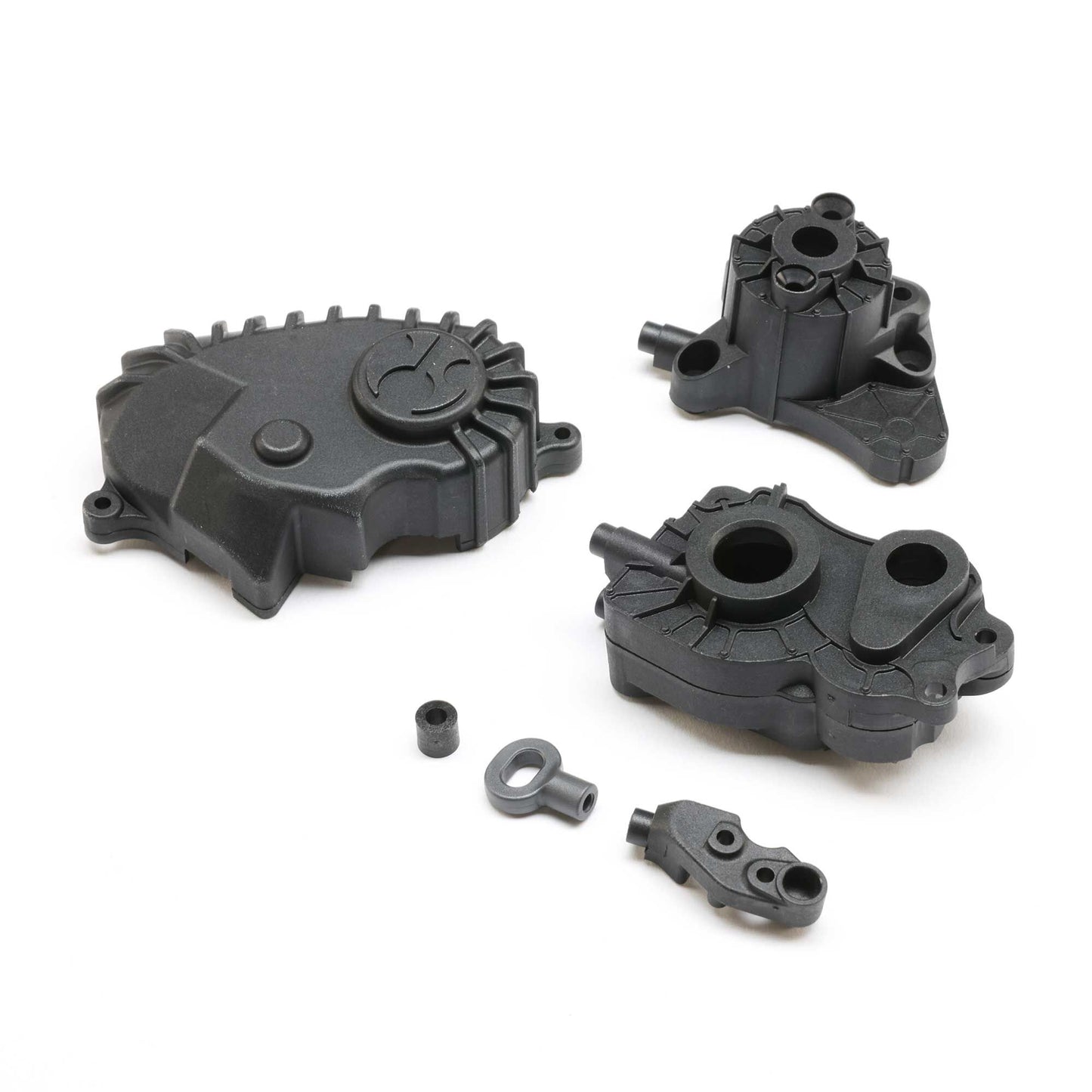 Axial Transmission Case Set V2: Capra 1.9 UTB AXI-2326