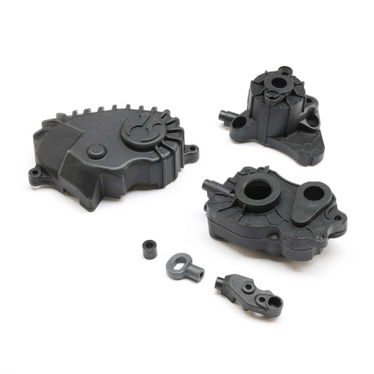 Axial Transmission Case Set V2: Capra 1.9 UTB AXI-2326