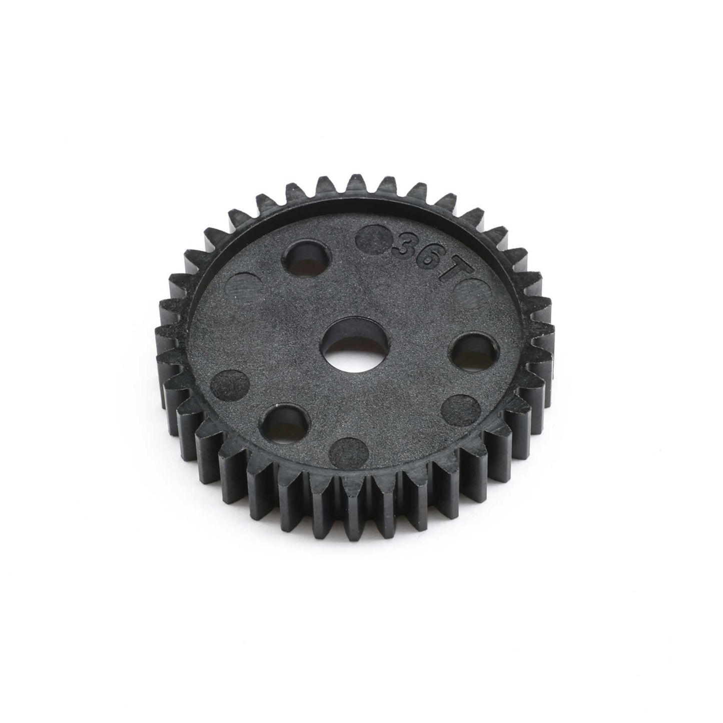Axial Spur Gear, 36T, 32P, V2: Capra 1.9 UTB AXI-2328