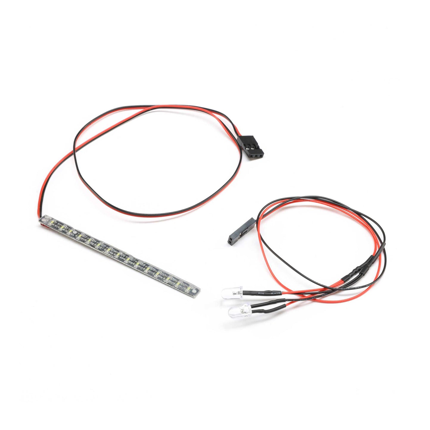 Axial LED Light Set: Capra 1.9 UTB AXI-2329