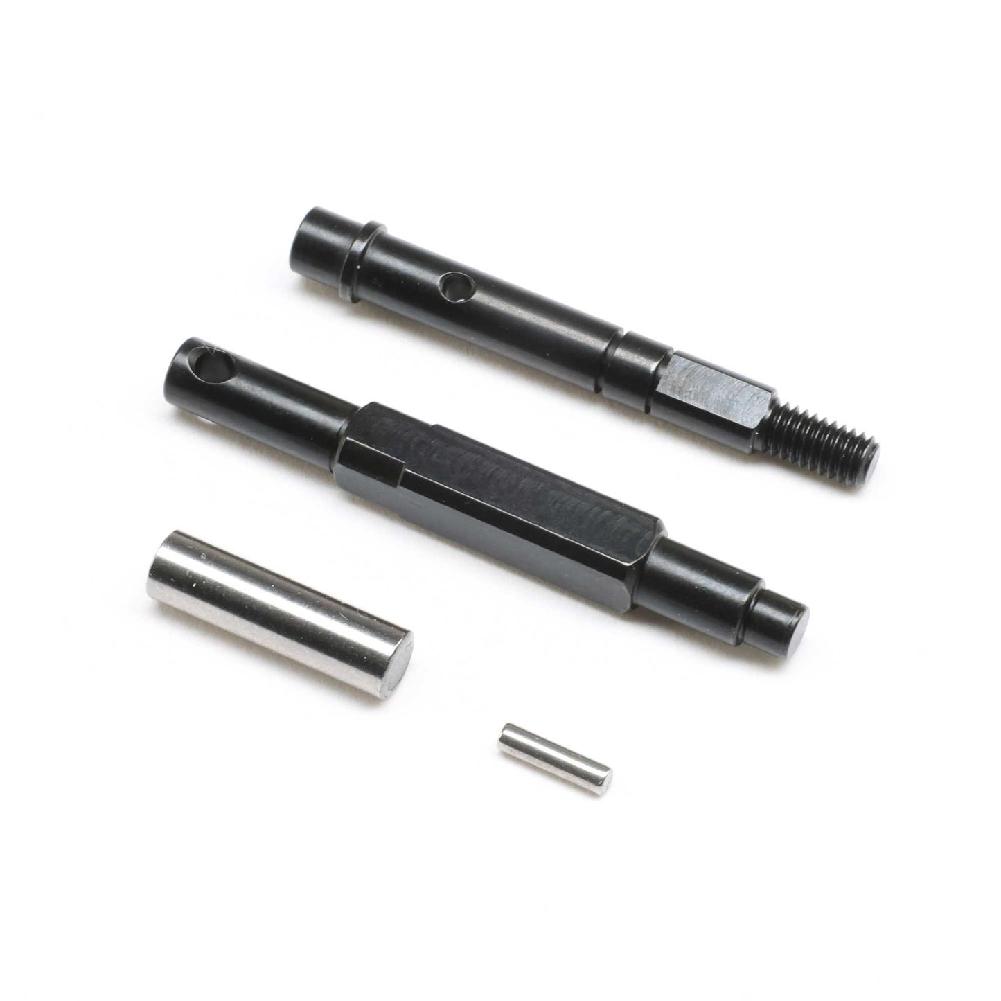 Axial Shaft Set V2: Capra 1.9 UTB AXI-2331