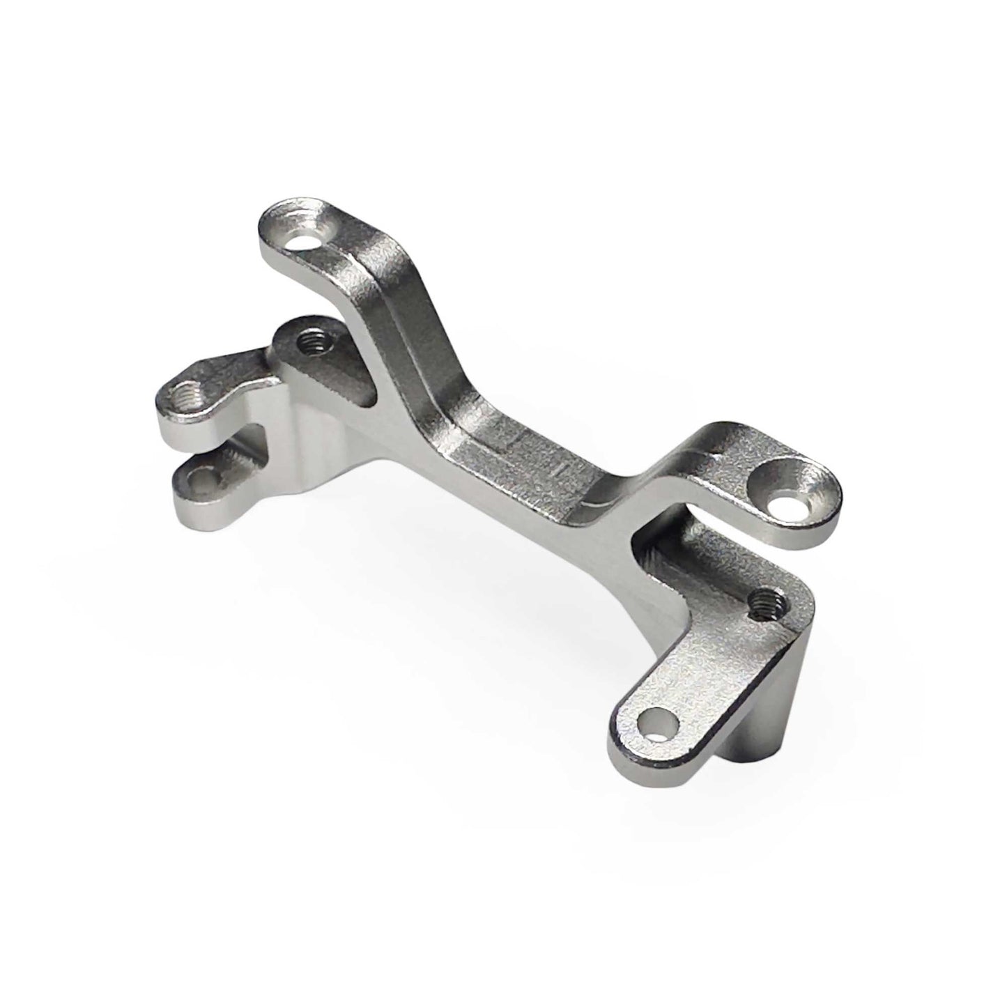 Axial Front Upper Link Mount, Aluminum, AF16P: AXP8 AXI-2858